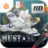 BattleKillerMustangXHD icon