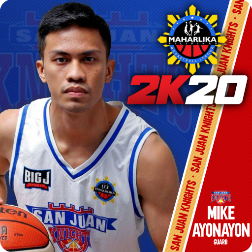 MPBL2K