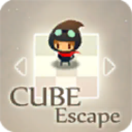 CubeEscape