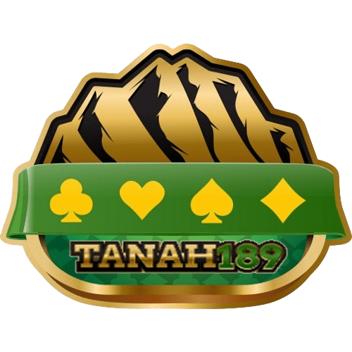 Tanah189 icon