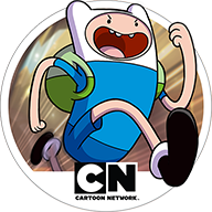 AdventureTimeRun icon