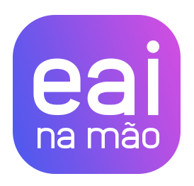 EAI NA MÃO icon