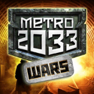 Metro 2033 Wars: Born In The Dark