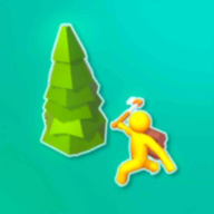 Merge Lumberjack icon