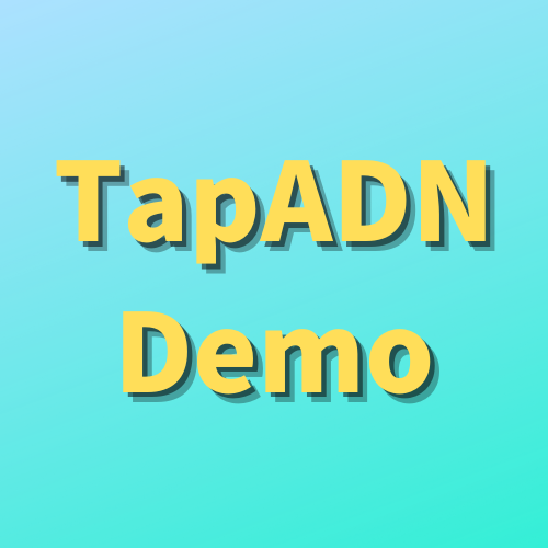 TapAdDemo