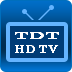 TDT H.D T.V