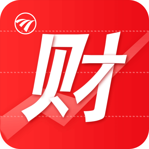 民生财富汇 icon