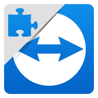 TeamViewer Add-On Chainway C71