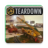 Teardown icon