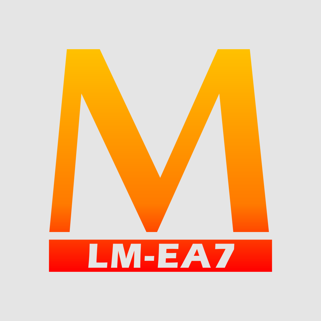 LM-EA7-CONFIG icon