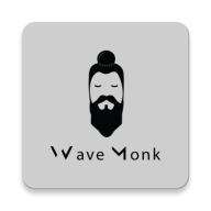 WaveMonk icon