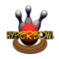 HyperBowl Pro icon