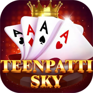 TeenPatti Sky