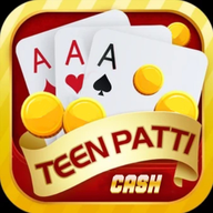 Teen patti Cash