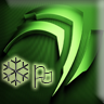 Tegra Overclock icon