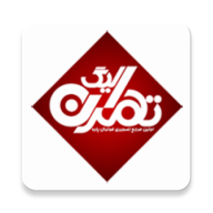 تهران لیگ icon