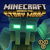 MCSM S2 icon