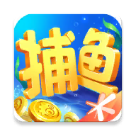 腾讯欢乐捕鱼 icon