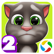 My Talking Tom 2