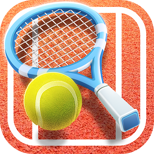 Pocket Tennis League