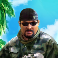 Steven Seagal Archipelago Survival