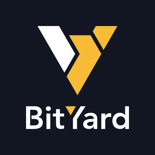 BitYard icon