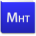 MhtViewer icon