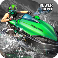 ExtremePower Boat Racers