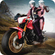 Modern Hill Climber Moto World