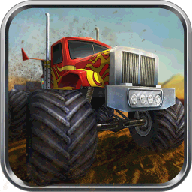 Offroad Hill Climber Legends icon