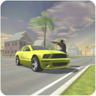 Power Racers Stunt Squad icon