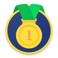 Medal icon