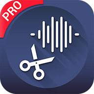 Cut ringtone & Cut music icon