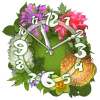 F�l�o�w�e�r� �P�a�r�a�d�e� �C�l�o�c�k�