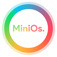 MiniOs icon