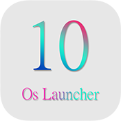 iLauncher 10