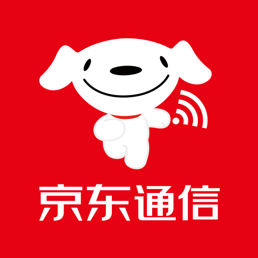 京东通信 icon