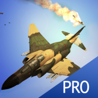 Strike Fighters (Pro)