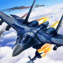 Thunder Air War Sims icon