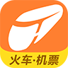 铁友火车票 icon