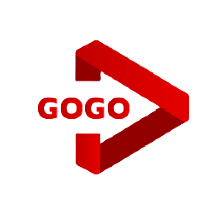 GoGo ott v3 icon