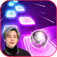 BTS Tile Jump icon