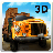 Hill Climb Transport 3D icon