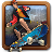 Sky Skates 3D icon