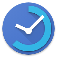 Circle Alarm icon