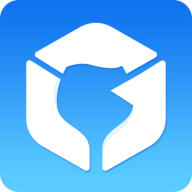 GLabel icon