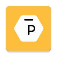 Phosphor Carbon icon