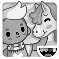 [Installer] Toca Life Stable