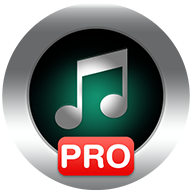 MP3 Player Pro