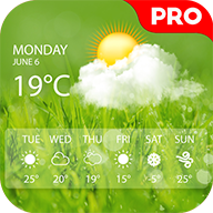 Weather Pro